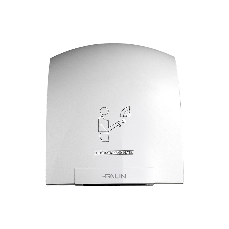 Fully Automatic Sensor Hand Dryer