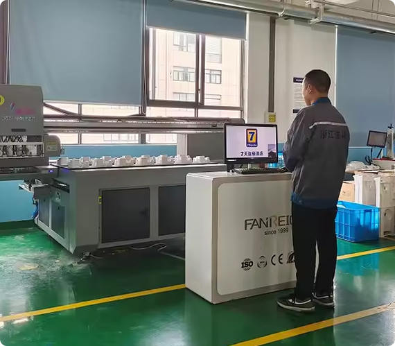 Zhejiang Falin Appliances Co., Ltd.
